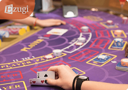 Casino Marina Baccarat 2