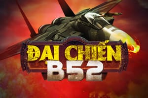 fcb8 Đại Chiến B52