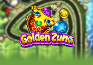 fcb8 Golden Zuma