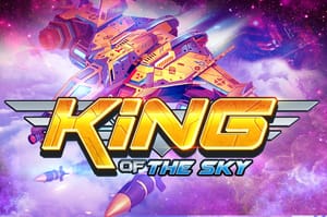 King Of The Sky
