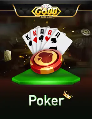 fcb8 Go Poker Portrait