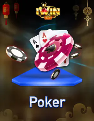 Iwin Poker