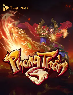 Phong Thần