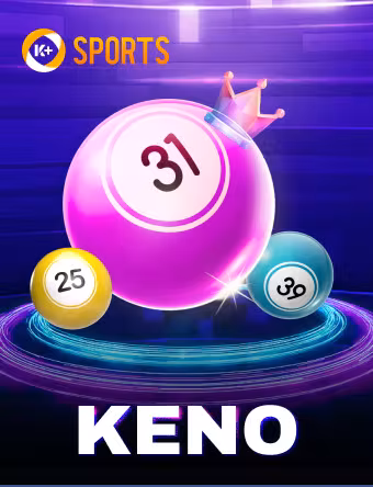 K-Sports Keno