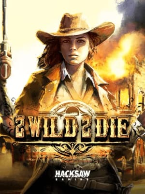 fcb8 2 Wild 2 Die
