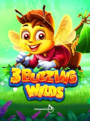 3 Buzzing Wilds